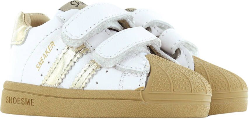 Shoesme Baby-Proof Stootneus Sneakers Junior