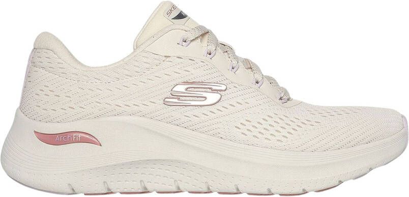 Skechers Arch Fit 2.0 Big League Sneakers Dames