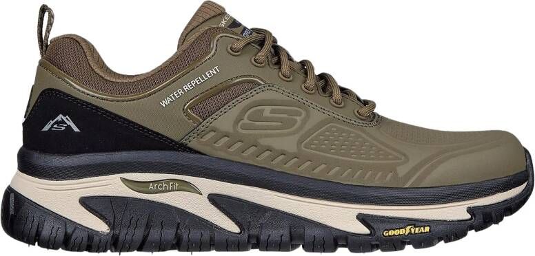 Skechers Arch Fit Road Walker Recon Schoenen Heren