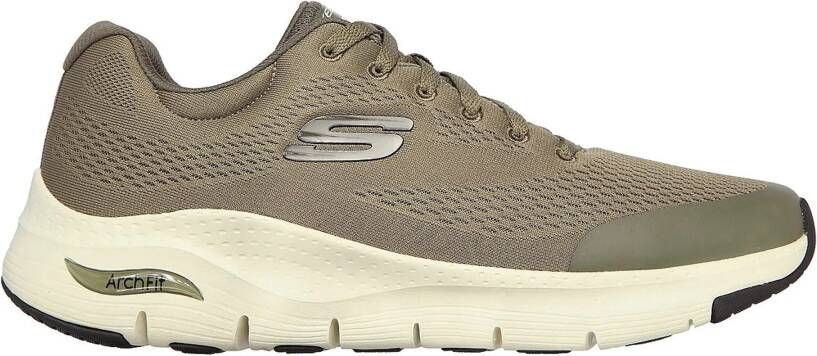 Skechers Arch Fit Sneaker Heren