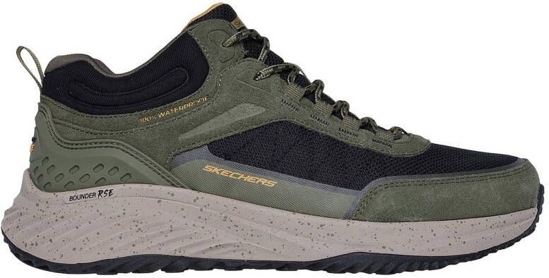 Skechers Bounder RSE Wandelschoenen Heren