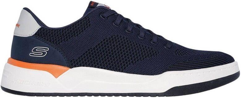 Skechers Corliss Dorset Sneakers Heren