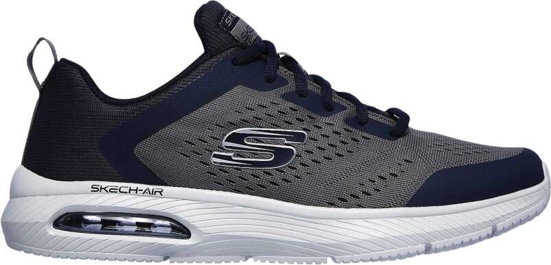 Skechers Dyna-Air Pelland Sneakers Heren