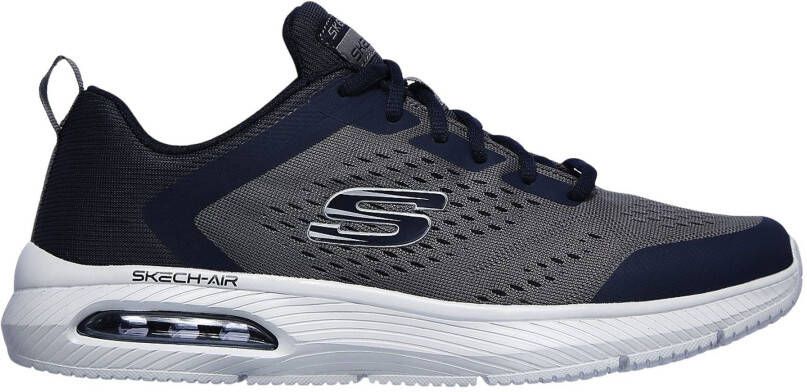 Skechers Dyna-Air Pelland Sneakers Heren