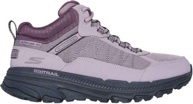 Skechers Go Run Trail Altitude 2.0 Schoenen Dames