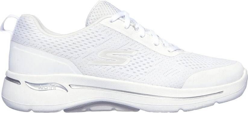 Skechers Go Walk Arch Fit Motion Breeze Sneakers Dames