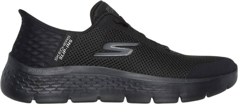 Skechers Go Walk Flex Grand Entry Slip-Ins Sneakers Dames