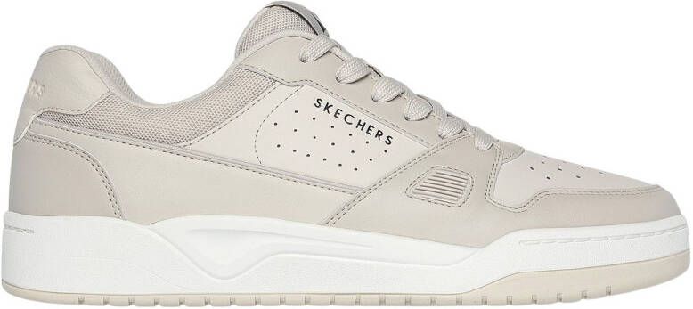 Skechers Koopa Tiebreak Sneakers Heren