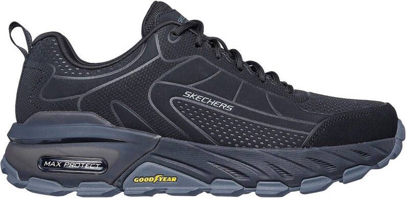 Skechers Max Protect Ironguard Sneakers Heren