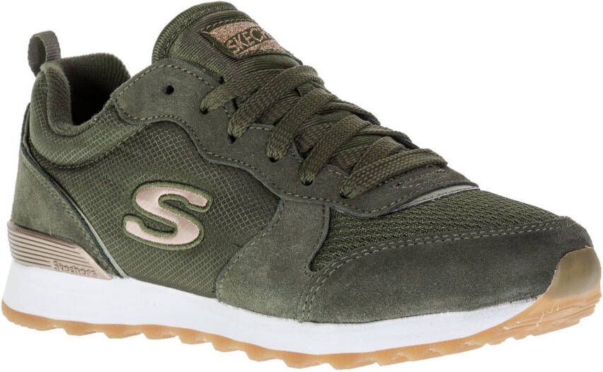 Skechers OG 85 Goldn Gurl