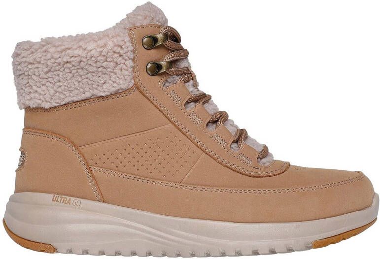 Skechers On-The-Go Stellar Alpine Adventure Boots Dames