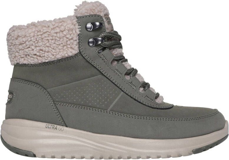 Skechers On-The-Go Stellar Alpine Adventure Boots Dames