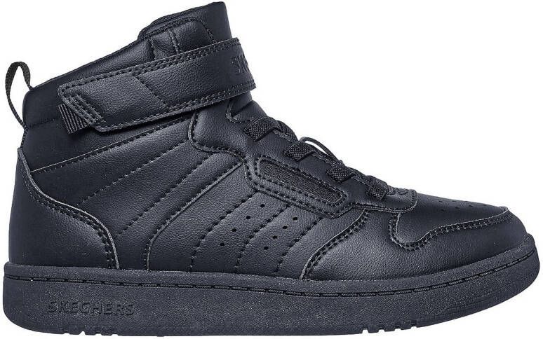 Skechers Quick Street Rapid Avenue Mid Sneakers Junior