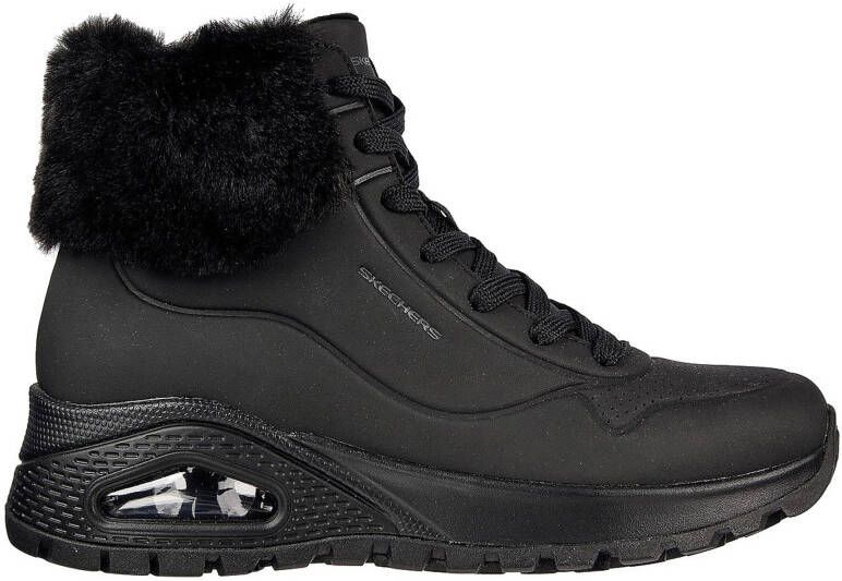 Skechers Rugged Fall Air Sneakers Dames