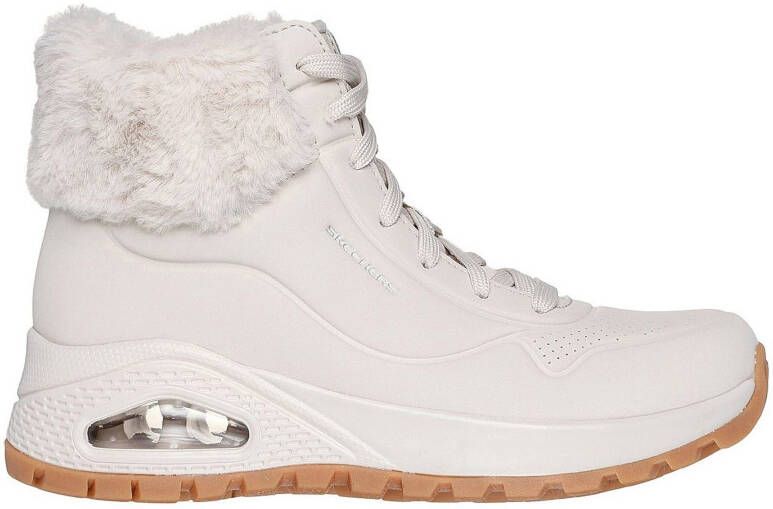 Skechers Rugged Fall Air Sneakers Dames