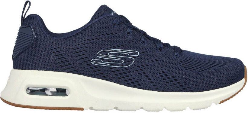 Skechers Skech-Air Court Slick Avenue Sneakers Dames