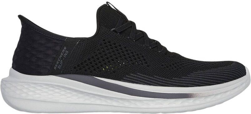 Skechers Slade Quinto Slip-Ins Sneakers Heren