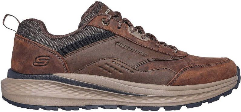 Skechers Slade Ultra Peralto Sneakers Heren