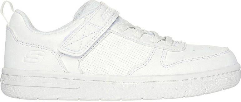 Skechers Smooth Street Sneakers Jongens