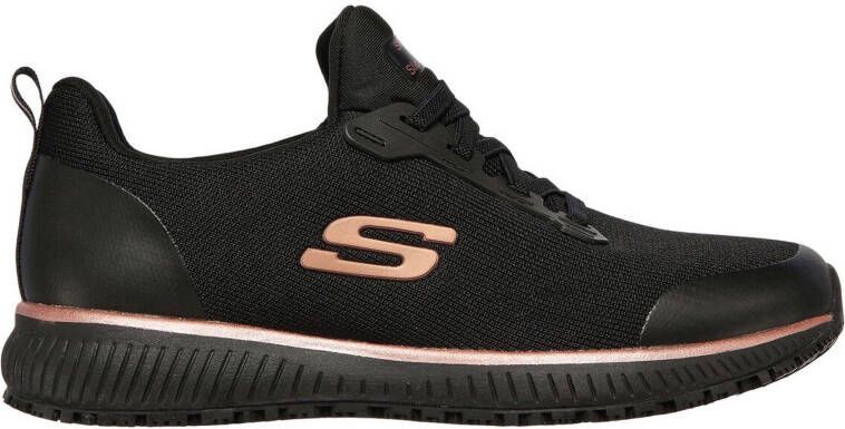 Skechers Squad SR Work Slip-Ins Sneakers Dames