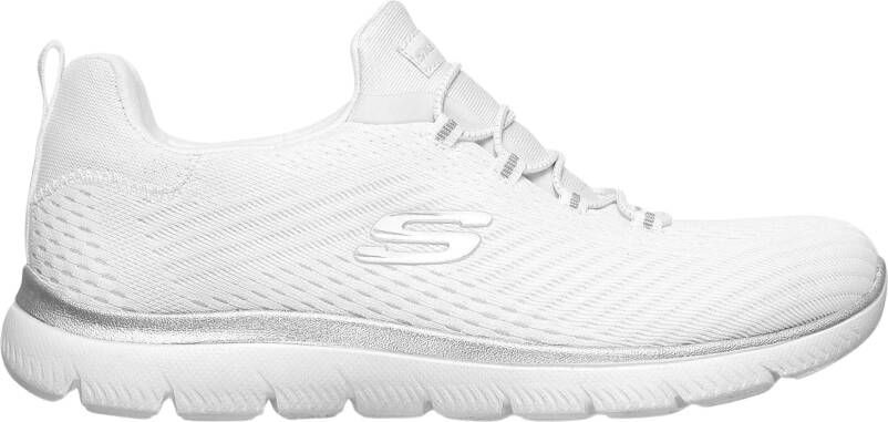 Skechers Summits Fast Attraction Sneakers Dames