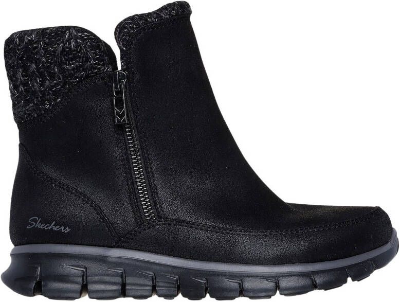 Skechers Synergy Lovely Collab Boots Dames