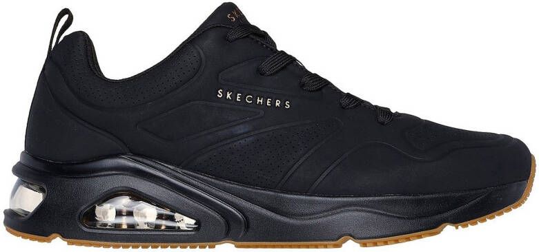 Skechers Tres-Air Uno Ah-Mazing Sneakers Heren