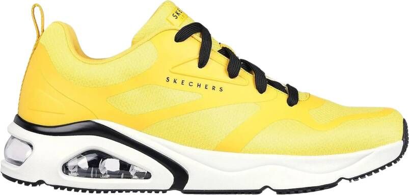 Skechers Tres-Air Uno Revolution-Airy Sneakers Heren