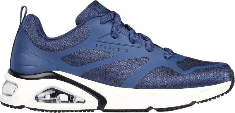 Skechers Tres-Air Uno Revolution-Airy Sneakers Heren