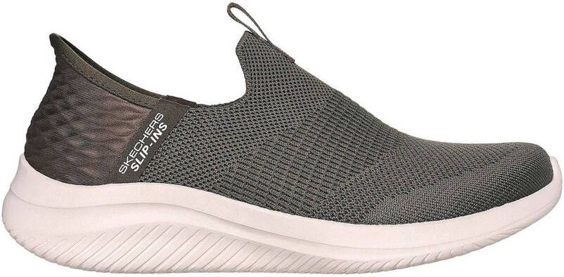 Skechers Ultra Flex 3.0 Cozy Streak Slip-Ins Sneakers Dames