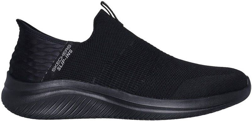 Skechers Ultra Flex 3.0 Smooth Step Slip-Ins Sneakers Heren