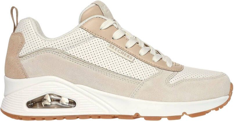 Skechers Uno 2 Much Fun Sneakers Dames