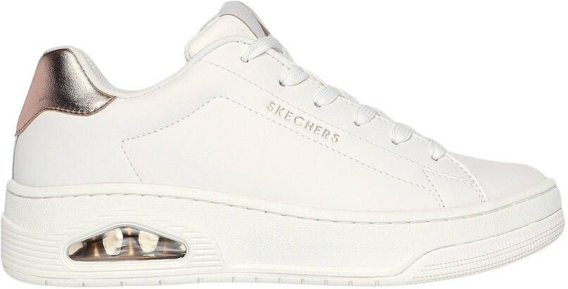 Skechers Uno Court Courted Air Sneakers Dames