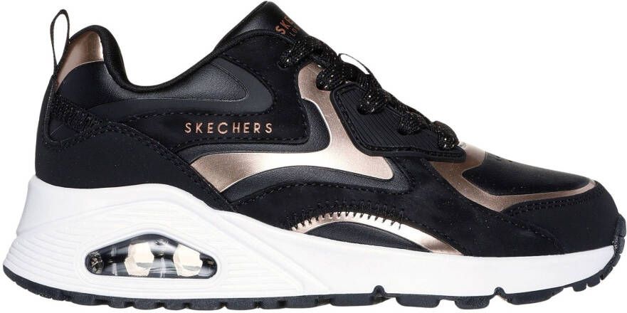 Skechers Uno Gen1 Color Surge Sneakers Meisjes