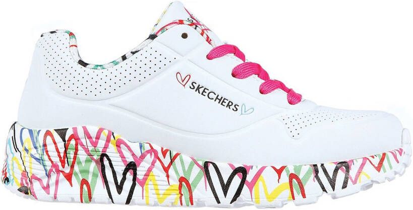 Skechers Uno Lite Sneakers Junior