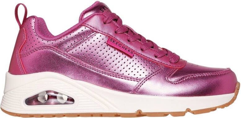 Skechers Uno Metallixs Sneakers Dames