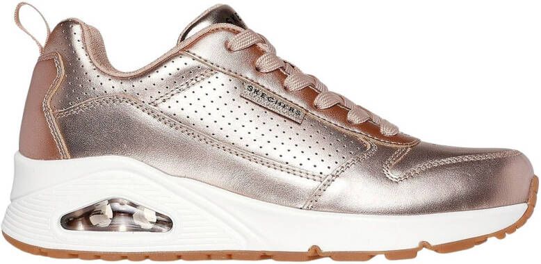 Skechers Uno Metallixs Sneakers Dames