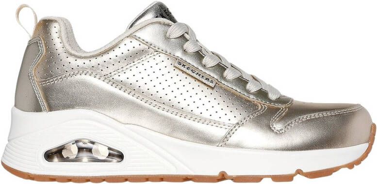 Skechers Uno Metallixs Sneakers Dames