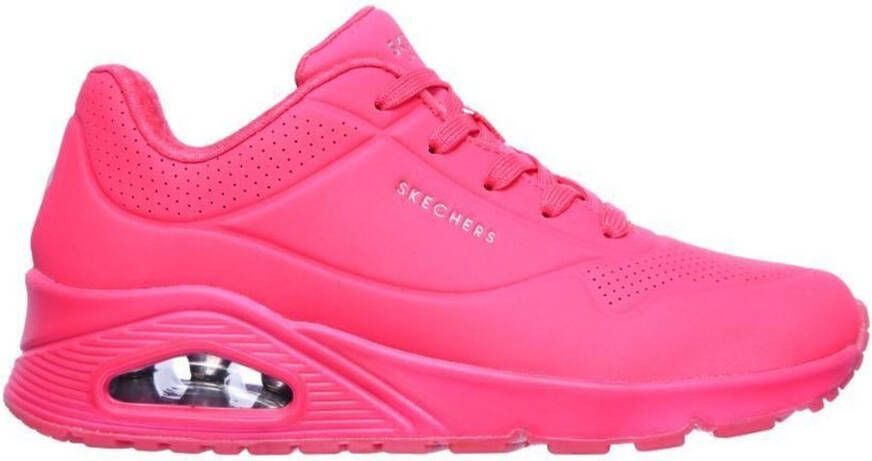 Skechers Uno Night Shades Sneaker Dames