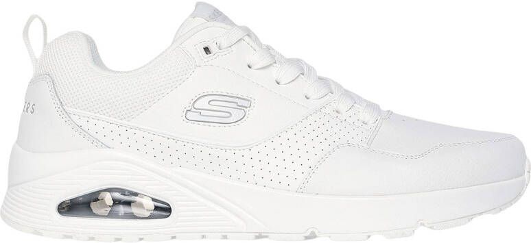 Skechers Uno Retro One Sneakers Heren