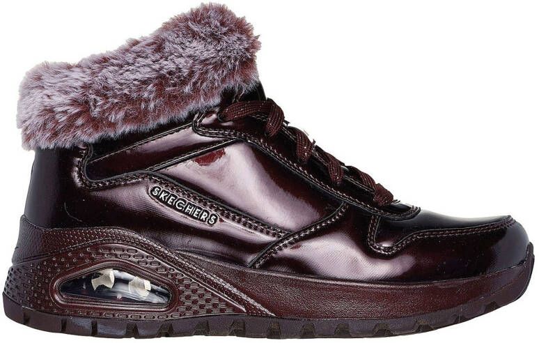 Skechers Uno Rugged Sneakers Dames