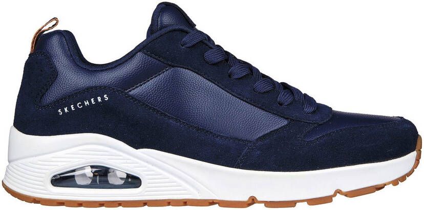 Skechers Uno Stacre Sneakers Heren