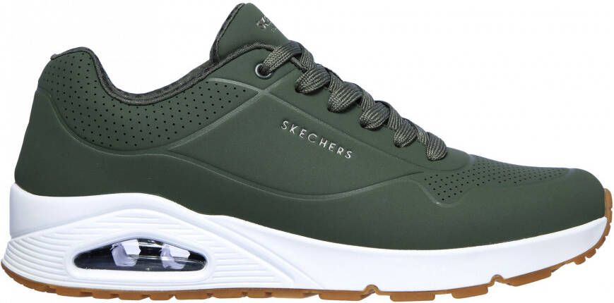 Skechers Uno Stand On Air Sneaker Heren