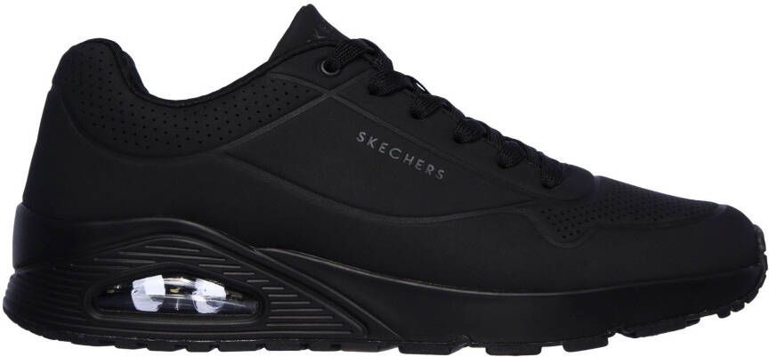 Skechers Uno Stand On Air Sneaker Heren