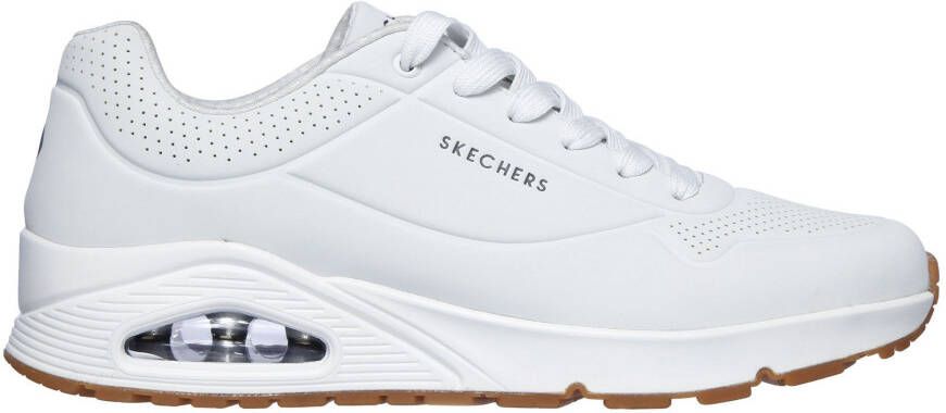 Skechers Uno Stand On Air Sneaker Heren