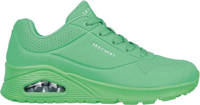 Skechers Uno Stand On Air Sneakers Dames