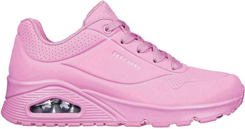 Skechers Uno Stand On Air Sneakers Dames