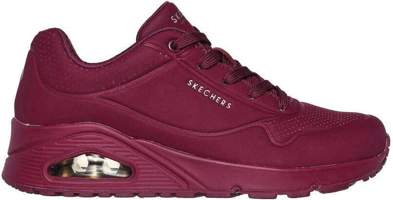 Skechers Uno Stand On Air Sneakers Dames