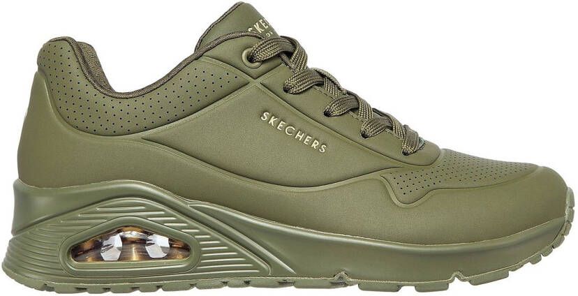 Skechers Uno Stand On Air Sneakers Dames