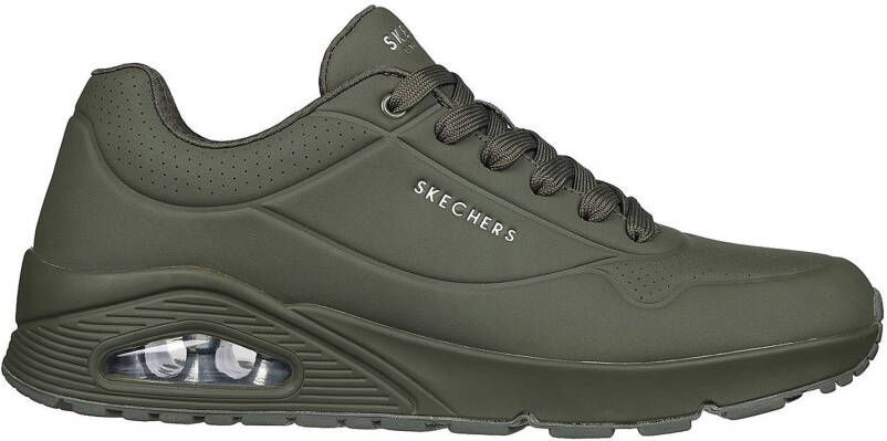 Skechers Uno Stand On Air Sneakers Heren